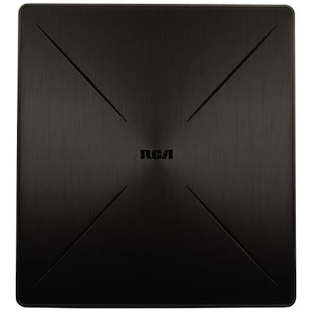 Flat Indoor MultiDirectional Antenna